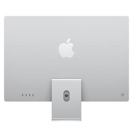 iMac 24" (2024) Apple M4 - 256 Go SSD - 16 GB AZERTY - Frans
