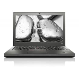 Lenovo ThinkPad X240 12" Core i3 1.9 GHz - SSD 128 GB - 8GB AZERTY - Frans