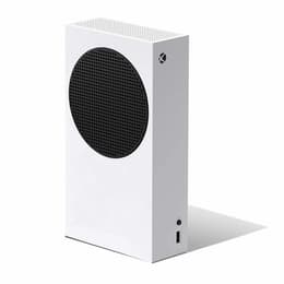 Xbox Series S 500GB - Wit Standard Edition no