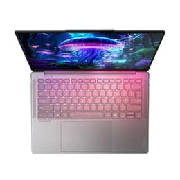 Lenovo Yoga Slim 7 14" Core Ultra 5 1.2 GHz - SSD 512 GB - 16GB QWERTY - Engels