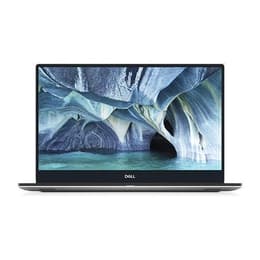 Dell XPS 7590 15" Core i7 2.6 GHz - SSD 512 GB - 32GB QWERTY - Engels