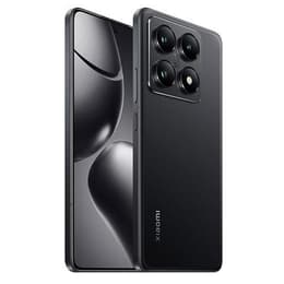 Xiaomi 14T Pro 1000GB - Zwart - Simlockvrij