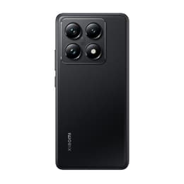 Xiaomi 14T Pro 1000GB - Zwart - Simlockvrij