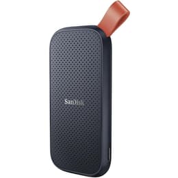 Sandisk Portable SSD Externe harde schijf - SSD 1000 GB USB Type-C