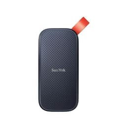 Sandisk Portable SSD Externe harde schijf - SSD 1000 GB USB Type-C