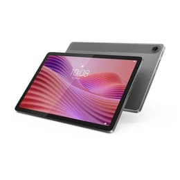Lenovo Tab K10 Gen 2 64GB - Grijs - WiFi + 4G