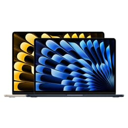 MacBook Air (15", 2023, M2 series) • AZERTY - Frans
