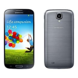 I9500 Galaxy S4 16GB - Zilver - Simlockvrij