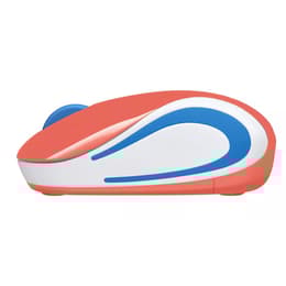 Logitech M187 Muis Draadloos