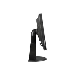 19-inch Lenovo L1900PA 1280 x 1024 LCD Beeldscherm Zwart