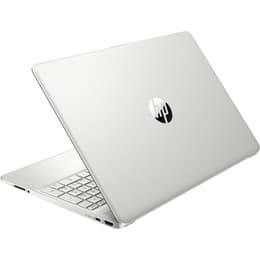 HP 15s-eq2952nd 15" Ryzen 5 2.1 GHz - SSD 512 GB - 8GB QWERTY - Engels