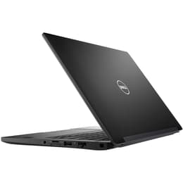 Dell Latitude 7290 12" Core i5 1.7 GHz - SSD 512 GB - 8GB QWERTY - Italiaans