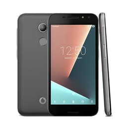 Vodafone Smart N8 16GB - Zwart - Simlockvrij