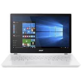 Acer Aspire V3-372-58TH 13" Core i5 2.3 GHz - HDD 500 GB - 4GB AZERTY - Frans