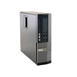Dell OptiPlex 790 SFF 19" Pentium 2,9 GHz - HDD 500 Go - 4GB