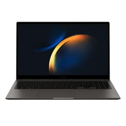 Samsung Galaxy Book3 15" Core i7 2.2 GHz - SSD 512 GB - 8GB QWERTY - Engels