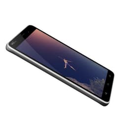 Wiko K-KOOL 8GB - Zwart - Simlockvrij