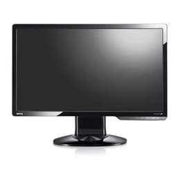 21.5-inch Benq G2420HD 1920 x 1080 LCD Beeldscherm Zwart