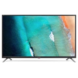 Smart TV Sharp LED Ultra HD 4K 102 cm 40BL3IA