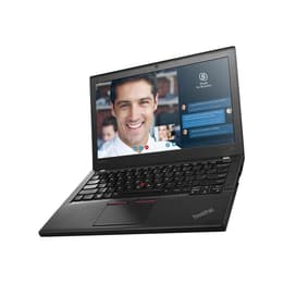 Lenovo ThinkPad T470S 14" Core i5 2.5 GHz - SSD 256 GB - 20GB AZERTY - Frans