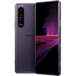 Sony Xperia 1 III 256GB - Paars - Simlockvrij