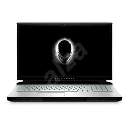 Dell Alienware 51M R2 17" Core i9 2.8 GHz - SSD 256 GB - 16GB QWERTY - Engels
