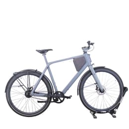 Lemmo One Urban Edition Elektrische fiets