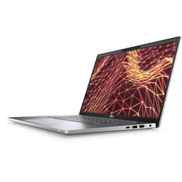 Dell Latitude 7530 15" Core i7 1.8 GHz - SSD 512 GB - 16GB QWERTY - Engels