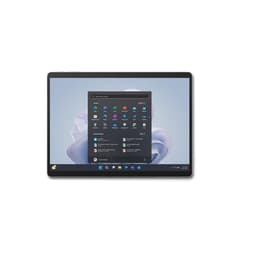 Microsoft Surface Pro 9 13" Core i5 3.3 GHz - SSD 256 GB - 16GB AZERTY - Frans