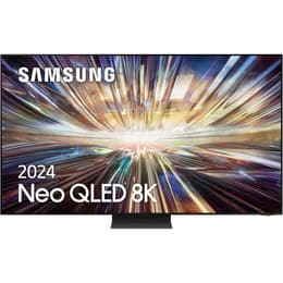 Smart TV Samsung QLED Ultra HD 8K 165 cm QN800D