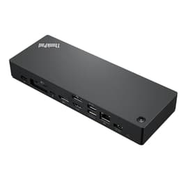 Lenovo ThinkPad Universal Thunderbolt 4 Dock Docking Station