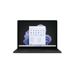 Microsoft Surface Laptop 5 15" Core i7 2.6 GHz - SSD 512 GB - 16GB AZERTY - Frans