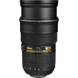 Nikon Lens AF-S NIKKOR 24-70mm f/2.8G ED Nikon 24-70 mm f/2.8