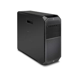 HP Z4 G4 WorkStation Xeon W 4 GHz - SSD 1 TB RAM 32GB
