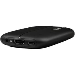 TV Docking Station PlayStation 5 / PlayStation 4 / PC / Xbox Series X/S / Xbox One X/S Elgato HD60S
