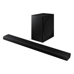 Soundbar & Home cinema-set HW-Q76T - Zwart