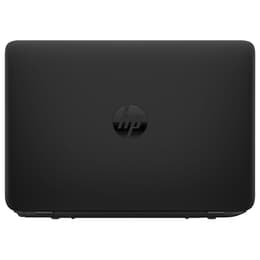 HP EliteBook 820 G2 12" Core i5 2.2 GHz - SSD 256 Go RAM 16 GB AZERTY - Frans