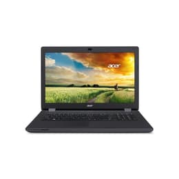 Acer Aspire ES1-731-C850 17" Celeron 1.6 GHz - HDD 1 TB - 4GB AZERTY - Frans