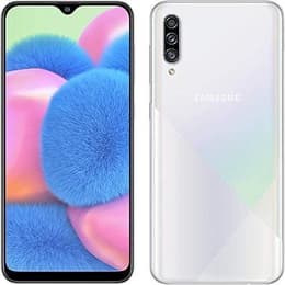 Galaxy A30s 128GB - Wit - Simlockvrij
