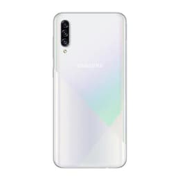 Galaxy A30s 128GB - Wit - Simlockvrij
