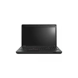 Lenovo ThinkPad Edge E530 15" Celeron 1.8 GHz - HDD 320 GB - 4GB AZERTY - Frans