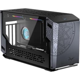 Geekom MiniFun 9 Core i9 2.4 GHz - SSD 1 TB - 32GB - Intel UHD Graphics 630