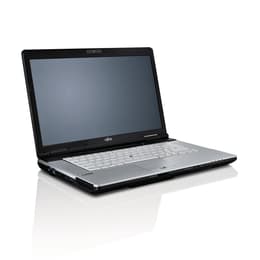 Fujitsu LifeBook S751 14" Core i5 2.5 GHz - SSD 180 GB - 8GB AZERTY - Frans