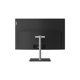 Lenovo V50A-24IMB 24" Core i5 2 GHz - SSD 256 GB - 8GB Zonder toetsenbord