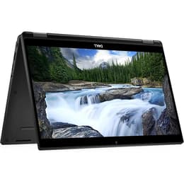 Dell Latitude 7390 2-in-1 13" Core i7 1.9 GHz - SSD 512 GB - 16GB QWERTY - Engels
