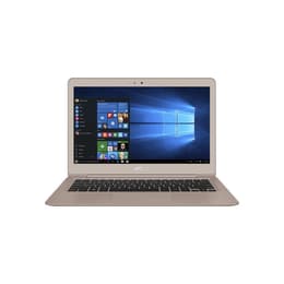 Asus ZenBook UX330U 13" Core m3 1 GHz - SSD 256 GB - 8GB QWERTY - Zweeds