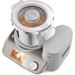 Kenwood CookEasy+ Premium CCL50 Multicooker