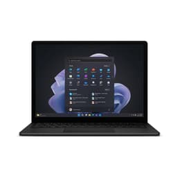 Microsoft Surface Laptop 5 15" Snapdragon 2.6 GHz - SSD 512 GB - 16GB QWERTY - Engels