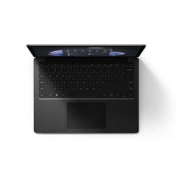 Microsoft Surface Laptop 5 15" Snapdragon 2.6 GHz - SSD 512 GB - 16GB QWERTY - Engels