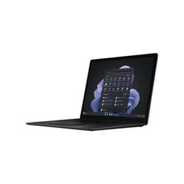Microsoft Surface Laptop 5 15" Snapdragon 2.6 GHz - SSD 512 GB - 16GB QWERTY - Engels